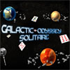 Galaktikus Odyssey pasziánsz játék