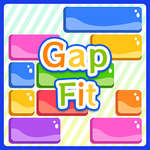 Gap Fit spel