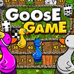 Játék a goose