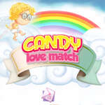 Oyun Candy aşk maçı