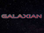 Galaxian Spiel