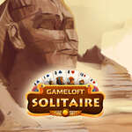Gameloft Solitaire oyunu