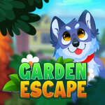 GardenEscape játék