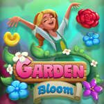 Giardino Bloom gioco