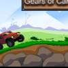 Gears of car game