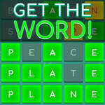 Get the Word game