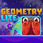 Geometria Lite játék