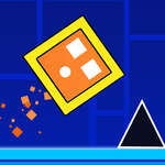 Geometry Dash Unblocked игра