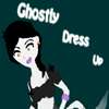 Ghostly Dress Up game