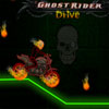 Ghost Rider Laufwerk Spiel