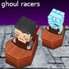 Ghoul Racers game
