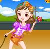 GIrls And Pets game