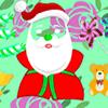 Gingerbread Christmas Decoration game