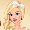 Girly Tea Party Dressup game