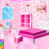 Girl Bedroom Decorating game