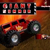 Giant Hummer game