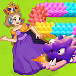 Girl Rescue Dragon Out oyunu