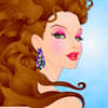 Glam Beauty Makeover game