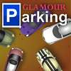 Glamour-Parkplatz-ES Spiel