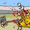 Gladiador 1 juego