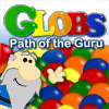Globs percorso del Guru gioco