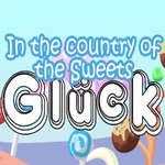 Gluck in the country of the Sweets game