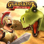 Historia real de Gladiator juego