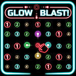 Glow Blast spel