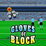 Gloves of Block gioco