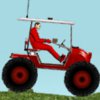 Golf Cart Challenge spel