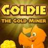 Goldie a Gold Miner játék