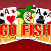 Go Fish Spiel