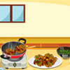 Gopi Manchurian Recipe game
