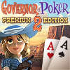 Governor of Poker 2 jeu