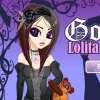 Moda Gothic Lolita juego