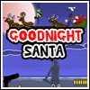 Goodnight Santa game