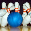 GO Bowling game