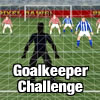 Goalkeeper Challenge game