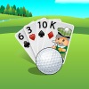Golf Solitaire Pro game
