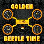Golden Beetle Time Spiel