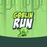 Goblin futás játék