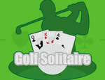Golf Solitaire spel