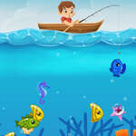 Go Fishing game