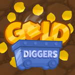 Gold Diggers game