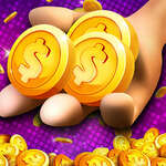 Gold Coin Machine Master game