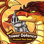 Arany torony védelem játék