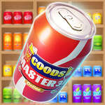 Goods Master 3D játék