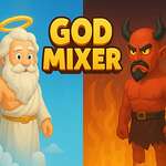 Gods Mixer игра