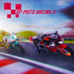 GP Moto Racing 2 jeu