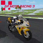 GP Moto Racing 3 game